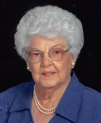 Lillian Audiffred Obituary