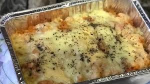 Es cendol es buah es campur es kopyor es blewah. Cara Buat Macaroni Cheese Bakar Nota Resipi