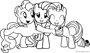 She is also the founder of cutie mark crusaders' manhattan branch. Cutie Mark Crusaders Coloring Page Coloringall