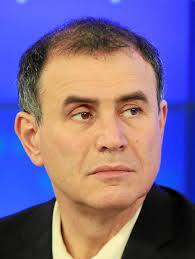 Dr. Nouriel Roubini