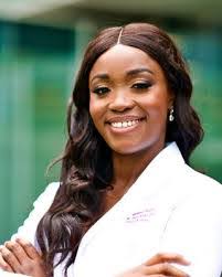 Katrina Souza's Instagram, Twitter & Facebook