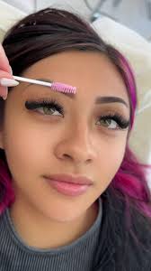 Long Lasting Eyebrow Tattoo Results and Techniques