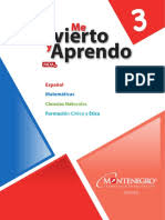 Start by marking libro del maestro: Guia Integrada Aplicados 5 Contestada Bloque 4 Nueva Aplicacion