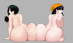 dragon ball, dragon ball gt, dragon ball z, shounen jump, pan (dragon ball)  - Rule 34 XYZ