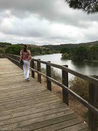 Guests at hotel ponte sor will be able to enjoy activities in and. Montargil O Que Visitar Na Regiao Diario De Bordo Da Gi