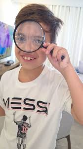 El detective Luqui 🫶🏼😍🔍🕵‍♂️ viene a contarte que con @purosolpy podes  ganarte un viaje a Orlando, PlayStation, bicicletas y muchiiiisimos premios  más! Solo tenes que buscar el código secreto que trae ...