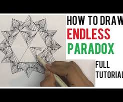 Apr 08, 2021 · patterns: How To Draw The Endless Zentangle Paradox Design Tutorial For Beginners 8 Steps Instructables