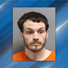 Man faces kidnapping, domestic violence charges after Ladson standoff with  police: NCPD