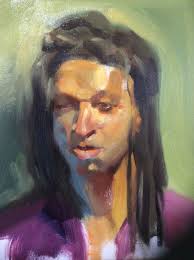 Traditional still-life oil painting course