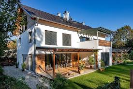 Mehrfamilienhaus In Kirchseeon Familien Haus Haus Mehrfamilienhaus Bauen