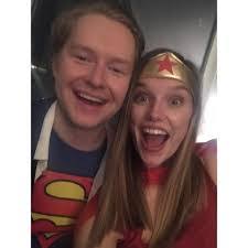 Erin Gress's Instagram, Twitter & Facebook