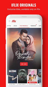 Film dua garis biru mirip film jenny juno ??? Download Iflix Movies Tv Series 4 1 0 For Android