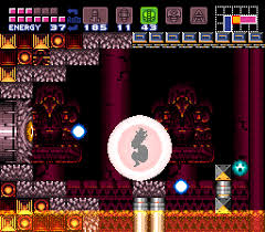 It was to be the sequel to the 2002 game boy advance game metroid fusion. Daily Classic 7 Reasons Super Metroid Was An Snes Masterpiece Usgamer