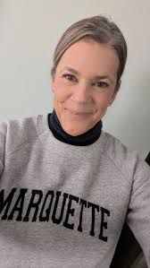 Andrea Englert-Rygus, CSCMP