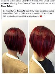Pin By Shair S On Hair Color Formulas Step By Step How To Hair Color Formulas Hair Red Hair