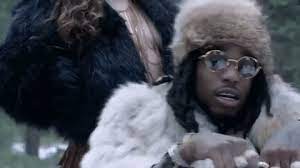 #migos #givenofxk #gnf follow migos on socials: Migos Musikvideo Videoclipe Gif Find On Gifer