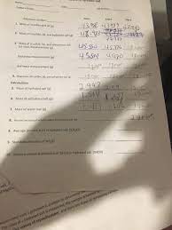 Solved Based On The Information How Would I Find The Chegg Com