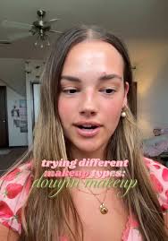 Mallory Mardis Makeup Tutorial