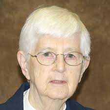 Sister Mary Jane Honan, CSC