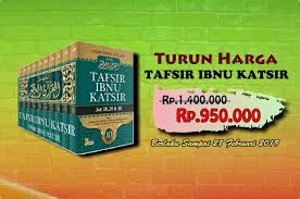 Tafsir ibnu katsir pdf bahasa melayu. Tafsir Ibnu Katsir Posts Facebook