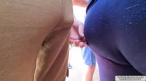 Encoxada Cum Dickflash Girl Public - PORNHUB