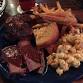 Miller’s Backyard BBQ Chicken and Brisket at WSL event image