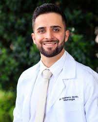 Dr. Gabriel Silvério