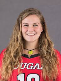 2020 Field Hockey Roster