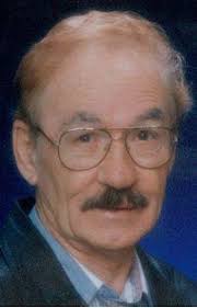 Charles L “Chuck” Matlock (1926-2007)