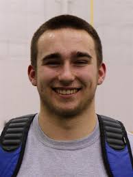 Max Wray, Colorado, Offensive Tackle