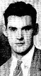 Remembering US Army Corporal William Eugene Shank of Burlington who was  Missing/Presumed Dead off Saipan