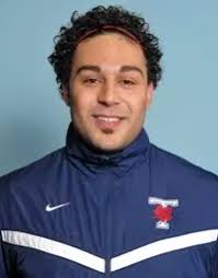 2012-13 Track and Field Roster