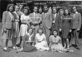 Maria pacome fils d'émile ronet et paule de breuil, maurice ronet, de son vrai nom maurice julien marie c'est maurice ronet qui devait à l'origine tenir le rôle d'omar sharif dans lawrence d'arabie. Maurice Ronet Wikiwand