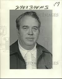 1978 Press Photo William M. Duke