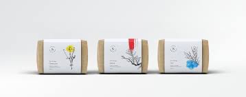 Starneer Olive Oil Soap Packaging On Behance Olive Oil Soap Soap Packaging Design Soap Packaging