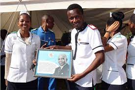 Nurses Should Cerebrate Kamuzu Day - nonm