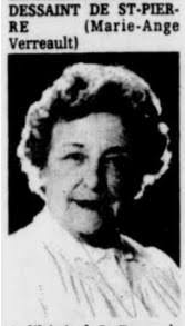 Généalogistes à Québec 1944-1960