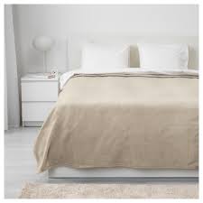 Trattviva Tagesdecke Beige 230x250 Cm Ikea Deutschland Bed Spreads Single Size Bed Bed Sizes