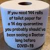 People might think that buying toilet paper is not a big deal but when there is large range of toilet papers available in the market it becomes very hard to choose from. 1