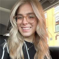 Sarah Deblois's Instagram, Twitter & Facebook