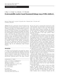 Watch carmen sandiego show online full episodes for free. Pdf Riaz S Dangl Gs Edwards Kj Meredith Cp A Microsatellite Marker Based Framework Linkage Map Of Vitis Vinifera L Theor Appl Genet 108 864 872