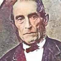 Godfrey Lewis Rockefeller (1783–1857)