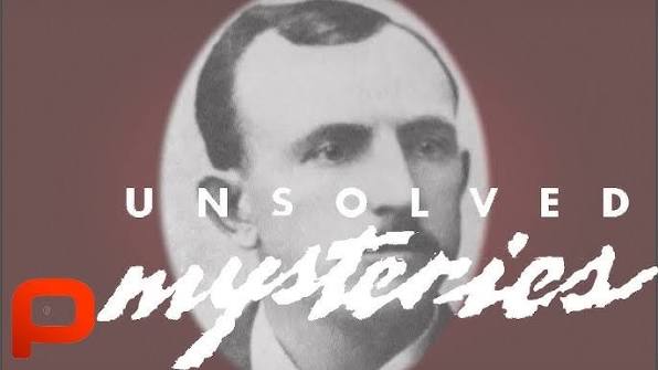 America's 60 Greatest Unsolved Mysteries & Crimes (E3,S1)