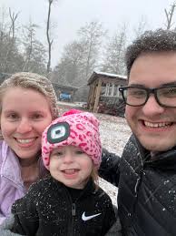 We're ready to get back out