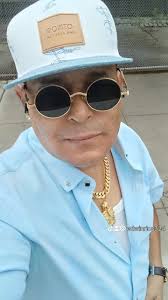 Edwin Yael Vidal Rios