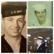 Navy veteran struggles with department of veterans affairs