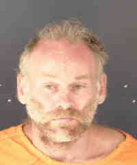 JASON VIZZINI booked for