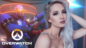 You guys teased an overwatch comic a week or two ago and as someone who loves reading about the characters and their interactions i am. Overwatch Cosplayer Sprints Into Battle As Soldier 76 With Female Twist Dexerto