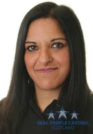 Browse our females models and actors