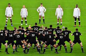 So wurde er am 18. Kiwi Journo Says It S Time To Ditch The Ridiculous Haka After Rugby World Cup Exit 7news